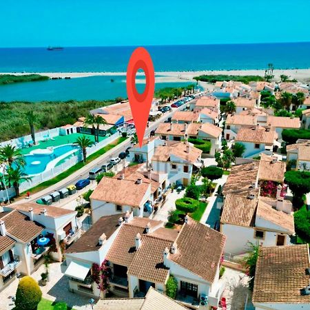 Laguna79 Vacaciones Vera Playa Ngoại thất bức ảnh