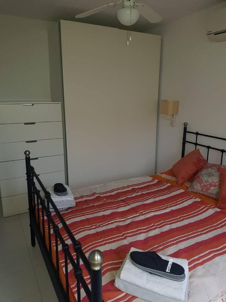 Laguna79 Vacaciones Vera Playa Ngoại thất bức ảnh