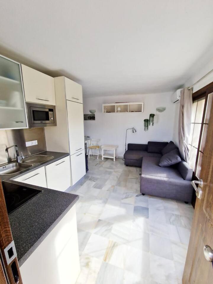 Laguna79 Vacaciones Vera Playa Ngoại thất bức ảnh
