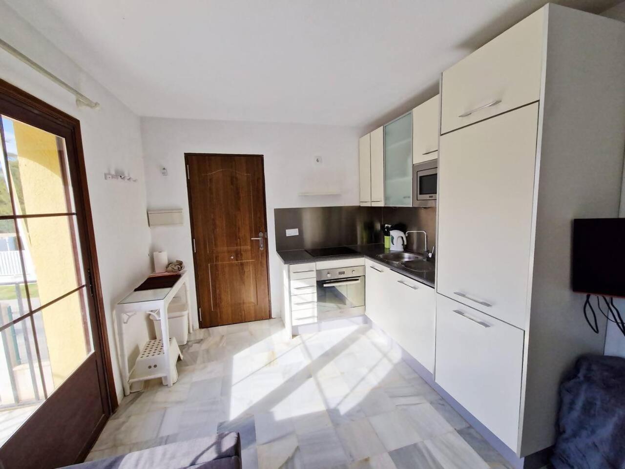 Laguna79 Vacaciones Vera Playa Ngoại thất bức ảnh
