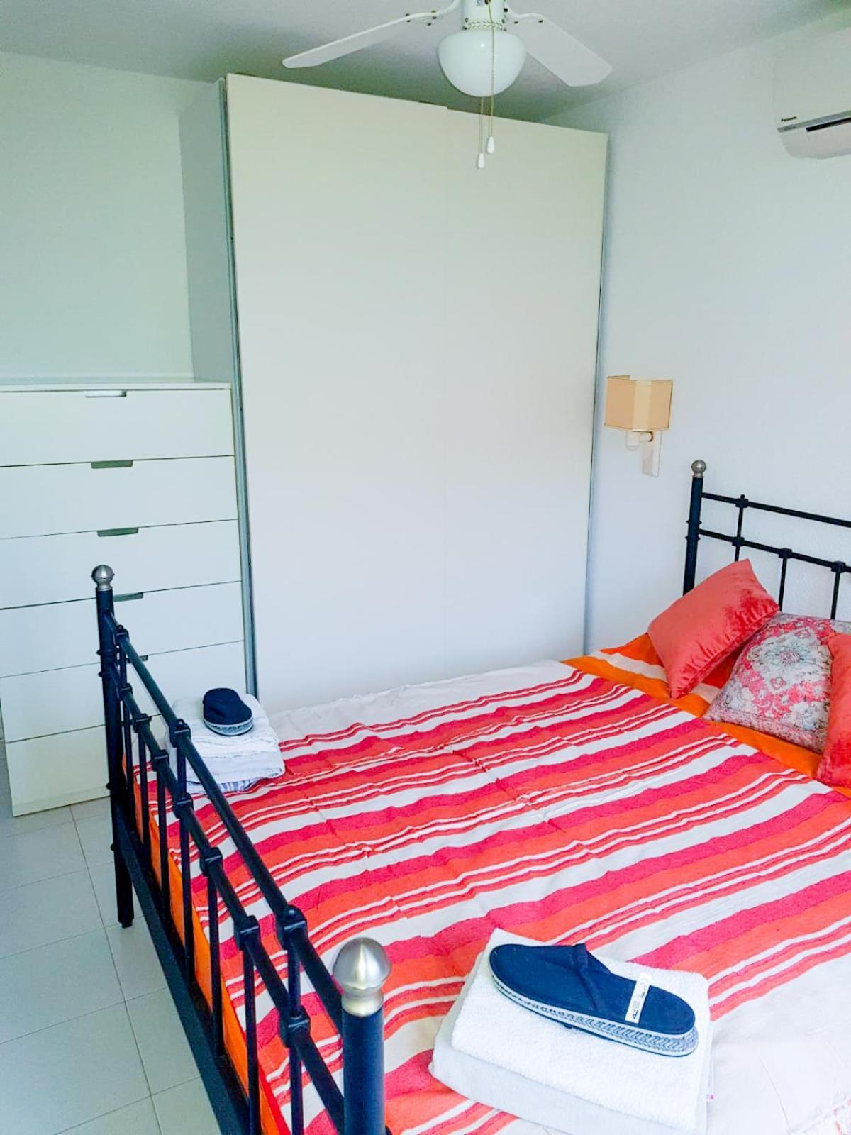 Laguna79 Vacaciones Vera Playa Ngoại thất bức ảnh